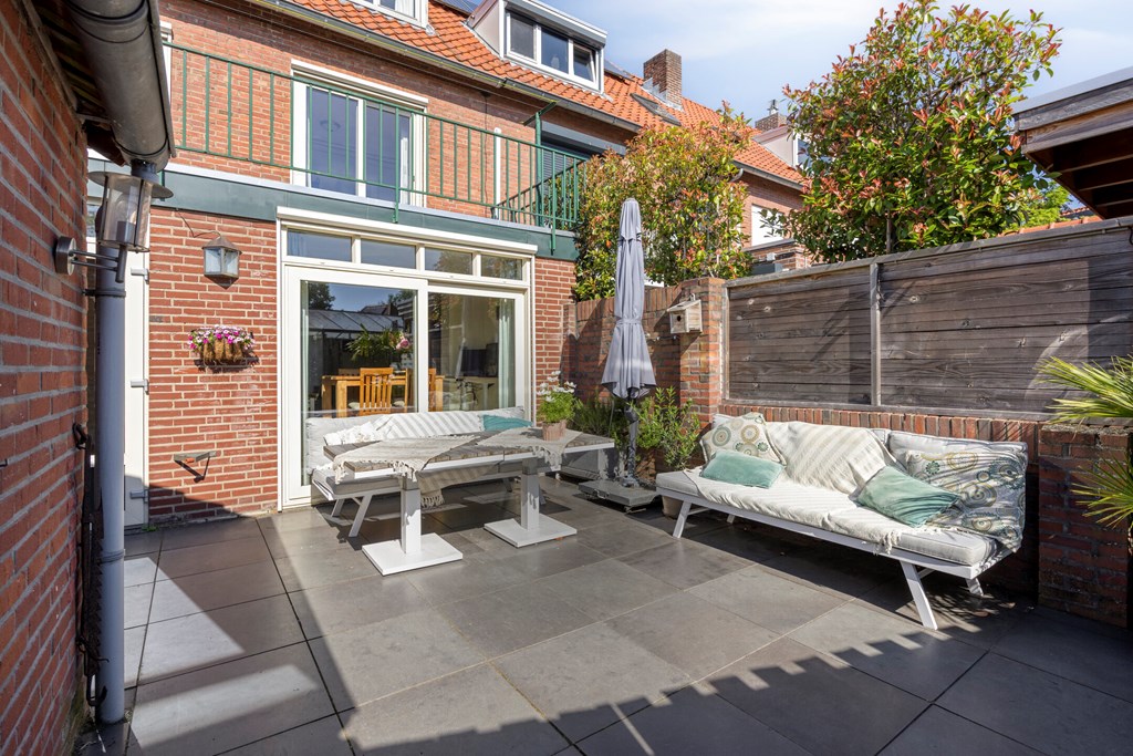 Oranjestraat 5