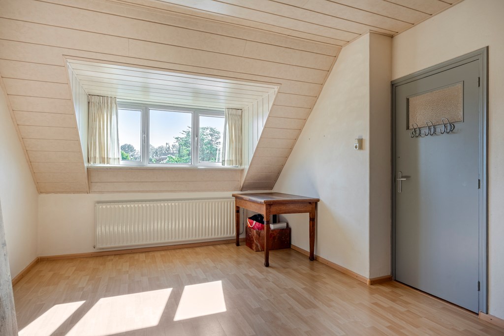 Oranjestraat 5