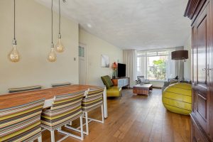 Oranjestraat 5