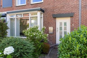 Oranjestraat 5