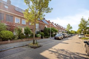 Oranjestraat 5