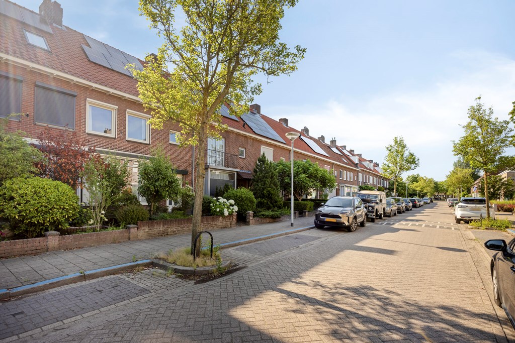 Oranjestraat 5