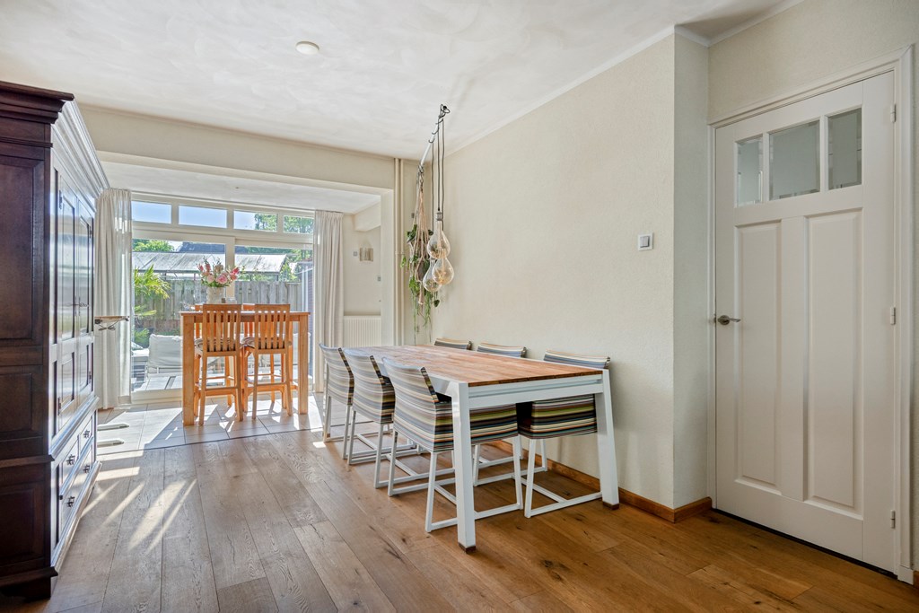 Oranjestraat 5