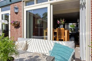 Oranjestraat 5