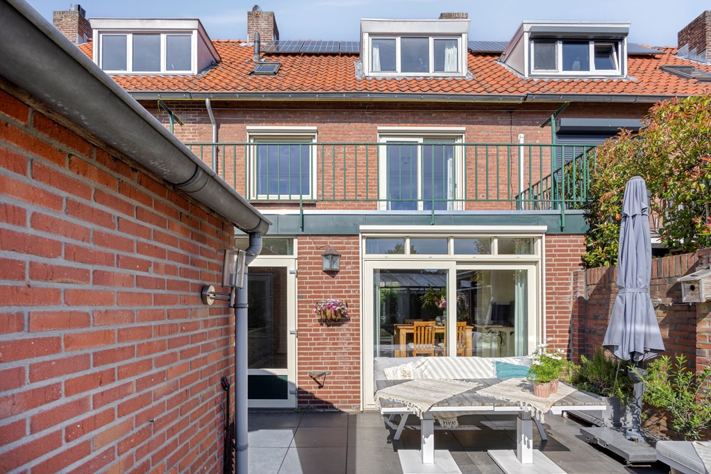 Oranjestraat 5