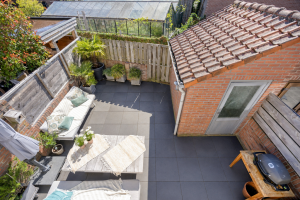 Oranjestraat 5