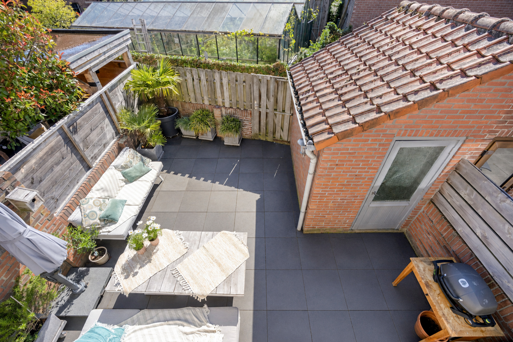 Oranjestraat 5