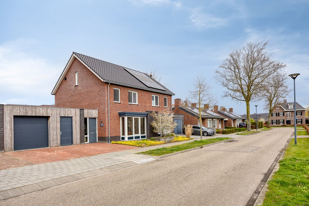 Simonsstraat 10 B