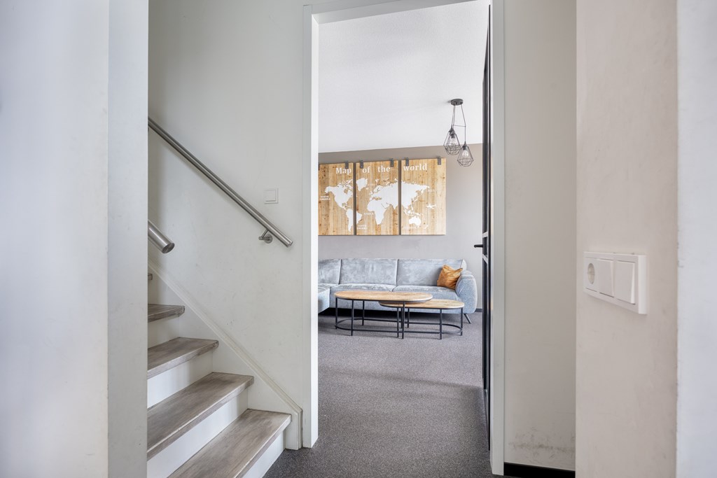 Simonsstraat 10 B