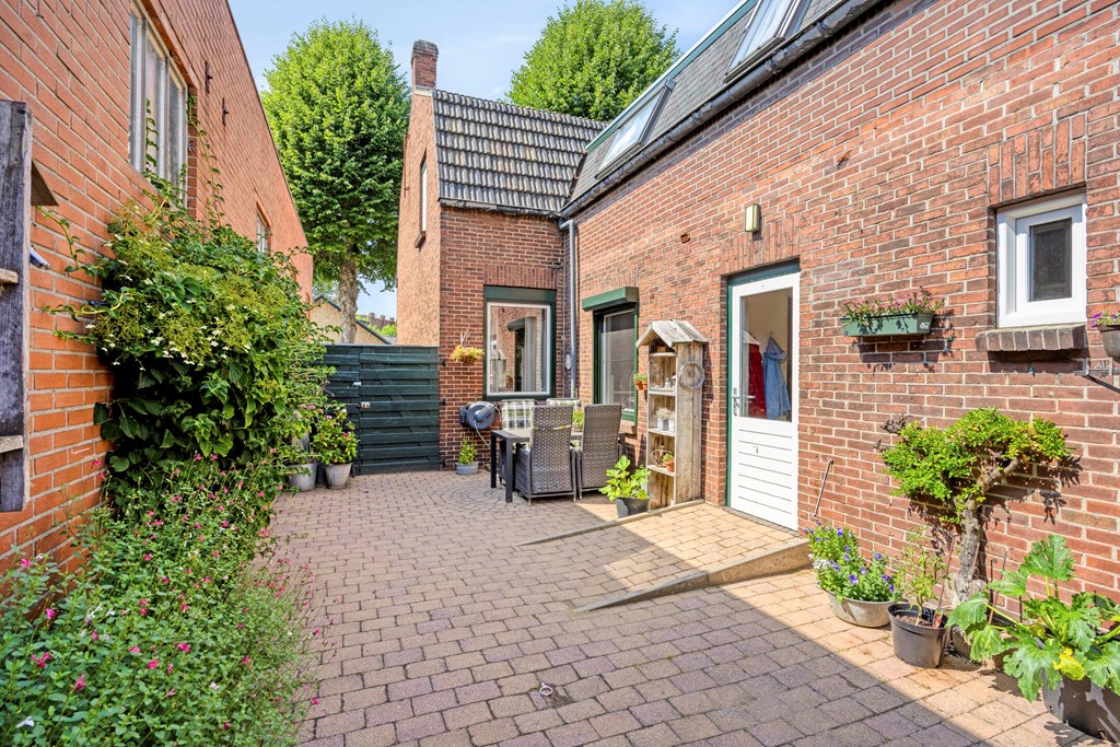 Steylerstraat 7