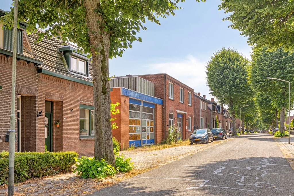 Steylerstraat 7