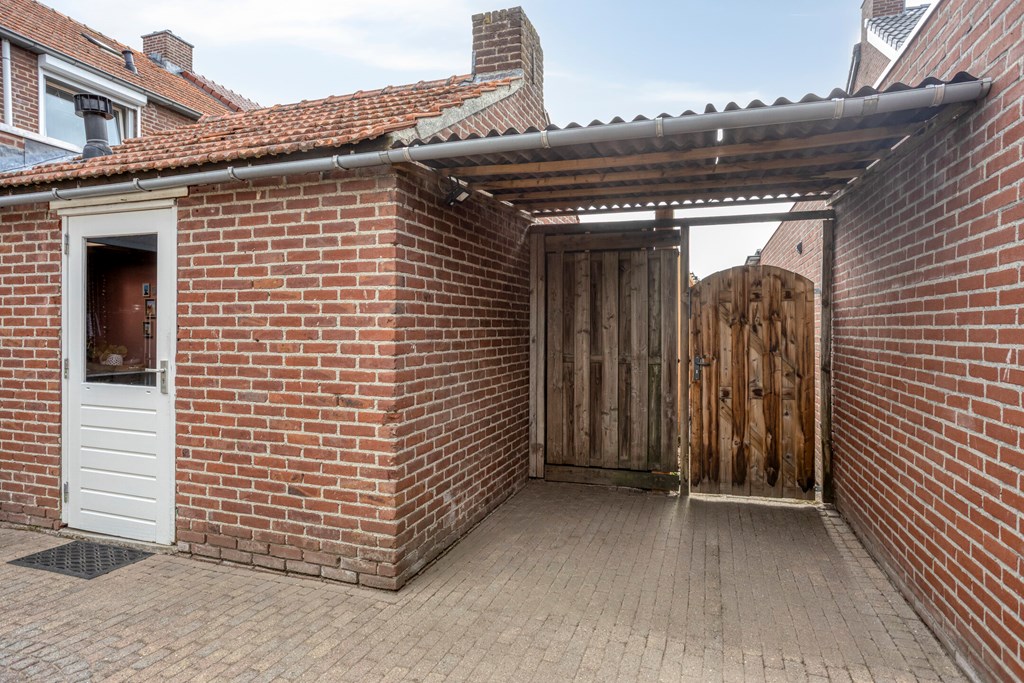 Jan Van Eechoudstraat 44