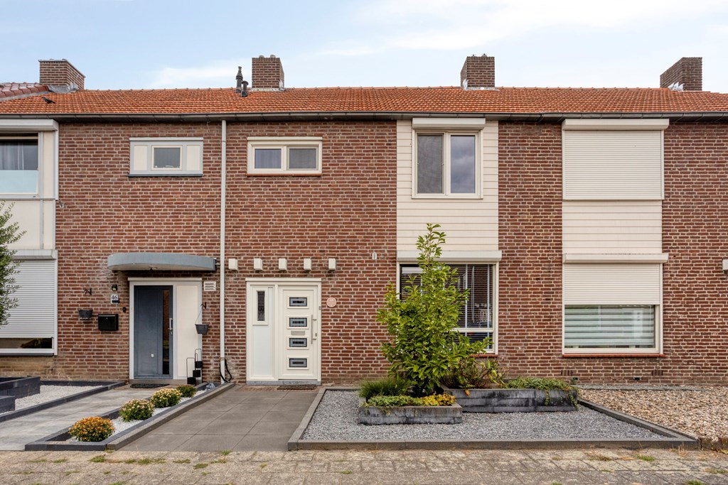 Jan Van Eechoudstraat 44
