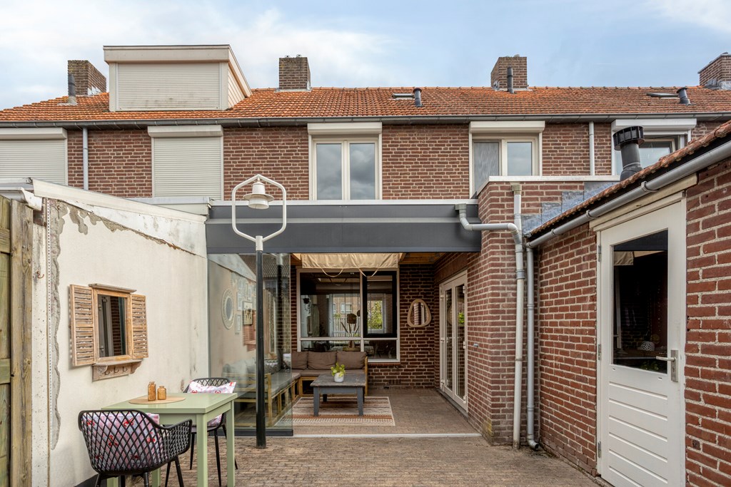 Jan Van Eechoudstraat 44