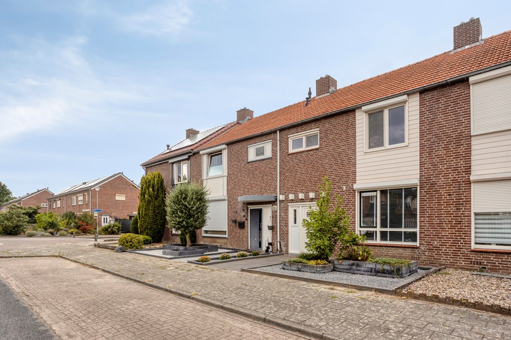 Jan Van Eechoudstraat 44